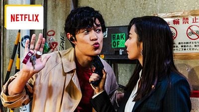 Nicky Larson sur Netflix : le nouveau film sera l’adaptation la plus fidèle du manga !