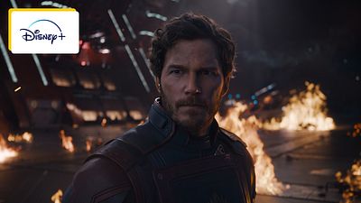 image de la news Sur Disney+ en octobre : la dernière aventure des Gardiens de la Galaxie, une enquête palpitante menée par Géraldine Nakache…