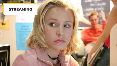 image de la news Veronica Mars : où voir la série gratuitement et en intégralité ?