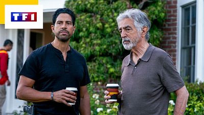 image de la news Esprits criminels : TF1 annonce une bonne nouvelle qui devrait ravir les fans !