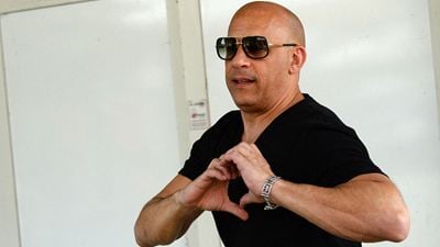 Le film préféré de Vin Diesel ? L'acteur de Fast & Furious est un grand sentimental !