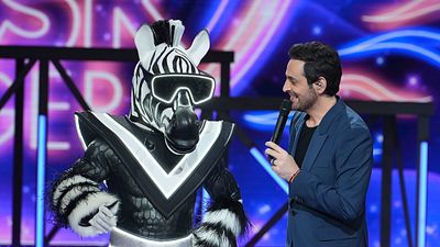 image de la news Mask Singer 2023 : quelles stars se cachent derrière les costumes ? Voici tous les premiers indices !