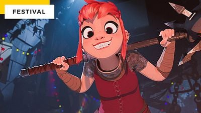 image de la news Netflix : le prochain film à succès de la plateforme a failli ne jamais voir le jour !