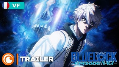 image de la news Blue Lock: épisode Nagi au cinéma