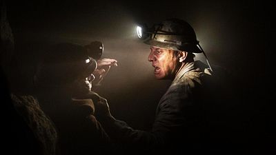 image de la news Ce soir sur Amazon : et si vous passiez votre Saint-Valentin à 1000m sous terre ?