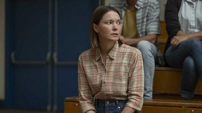 image de la news En attendant la saison 2, l'interprète de la mère de Carrie (Prime Video) revient sur la fin brutale de son personnage !