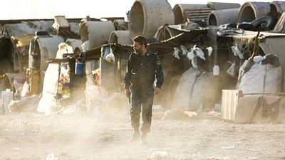 image de la news "Le scénario est un chef-d'œuvre" : noté 4 sur 5, c'est le meilleur thriller de 2021... Et il fait beaucoup mieux qu'un autre film avec Statham sorti la même année !