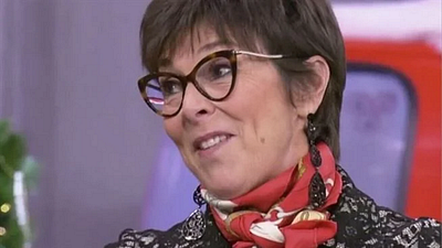 image de la news Patricia Casini-Vitalis est-elle partie en mauvais termes d'Affaire conclue ? Sa mise au point