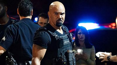 image de la news S.W.A.T. : les fans de la série avec Shemar Moore vont détester cette très mauvaise nouvelle !
