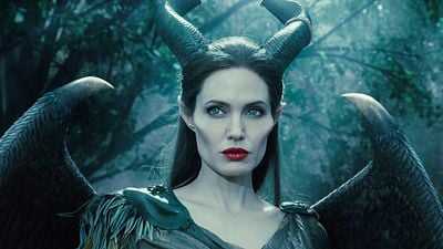 image de la news "Je n’ai pas été retenue" : c'est l'une des actrices les plus douées de sa génération mais elle est passée à côté de cette saga fantastique avec Angelina Jolie