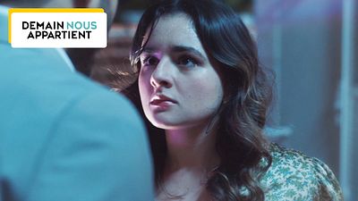 image de la news Demain nous appartient : Simon dans le coma, Maud est-elle responsable ?