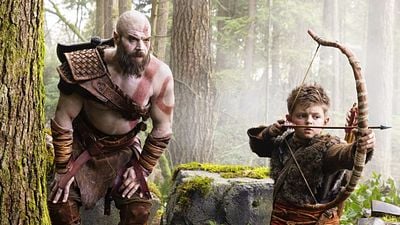 image de la news God of War : une mauvaise nouvelle pour les fans de la saga fantastique culte et elle concerne un changement de casting !