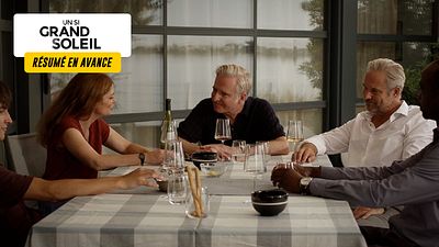 image de la news Un Si Grand Soleil en avance : résumé de l’épisode du mardi 31 décembre 2024 [SPOILERS]