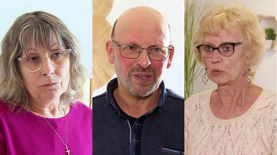 image de la news L'amour est dans le pré : "Tu es la personne que j'attendais", Denis a fait son choix ! Qui fait ses valises ? Ce qui vous attend ce soir