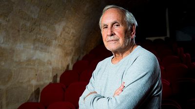 image de la news Sophie Davant, Cendrine Dominguez, Cyril Féraud… Pluie d'hommages pour Patrice Laffont disparu à 84 ans !