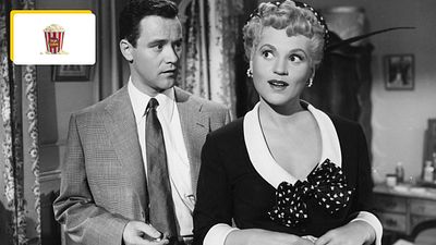 image de la news Tout le monde l'a oubliée mais cette actrice oscarisée a réussi un incroyable tour de force pour sauver sa carrière