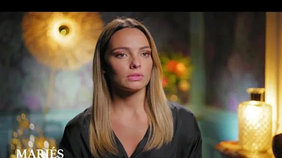 image de la news “Ce matin, nous devions…”, nouvelle mésaventure pour Ophélie (Mariés au premier regard) en Australie