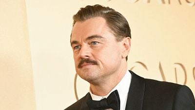 image de la news Voilà les 7 films que Leonardo DiCaprio a le plus regardés durant sa vie
