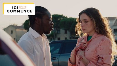 image de la news Ici tout commence : TF1 dévoile la bande annonce des prochains épisodes avec Vic et Enzo