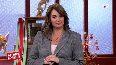 image de la news Direction la prison pour une ex-candidate d'Affaire conclue : le point sur l'affaire