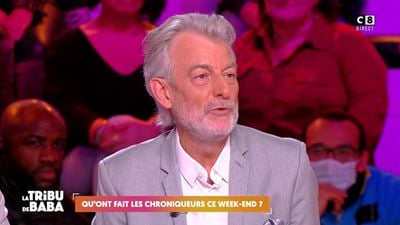 Gilles Verdez (Touche pas à mon poste) bientôt célibataire ? Cette révélation inquiète les chroniqueurs