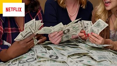 image de la news Good Girls sur Netflix : la série féministe qui interroge la société et la moralité