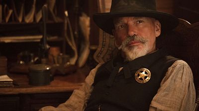 image de la news Si vous avez aimé 1883 sur Netflix, cette autre série du créateur de Yellowstone avec Billy Bob Thornton est faite pour vous !