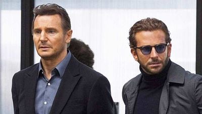 image de la news Ce soir à la télé : il y a 15 ans, ce film d'action avec Liam Neeson et Bradley Cooper a été un échec au box-office... Et pourtant ils nous régalent dans l'adaptation de cette série culte