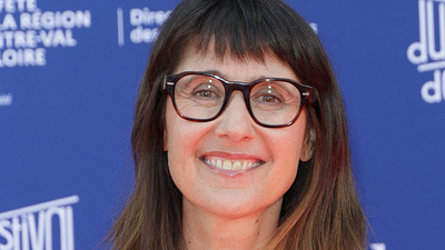 image de la news "J’en ai produite des émissions, mais celle-là…" : Alexia Laroche-Joubert tease un mystérieux nouveau programme