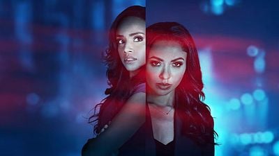 image de la news Déconseillé aux moins de 16 ans, ce nouveau thriller haletant avec une star de Vampire Diaries est disponible sur Prime Video