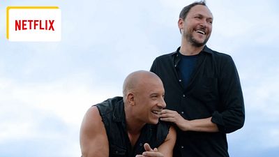 image de la news Il a réalisé un Marvel et un Fast & Furious : le nouveau film de ce cinéaste français adoré d’Hollywood sera sur Netflix !