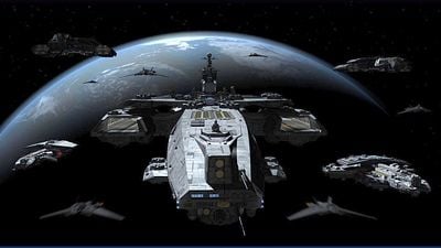 image de la news Science-fiction : culte depuis 32 ans, cette saga dont le reboot avait été annulé aura finalement une suite !