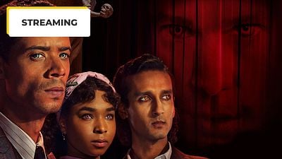 image de la news Entretien avec un vampire : pourquoi la série change volontairement un élément important du roman