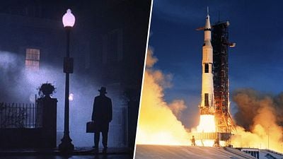 image de la news L’enfant qui a inspiré L'Exorciste a fini ingénieur à la NASA : l'incroyable destin de Roland Doe