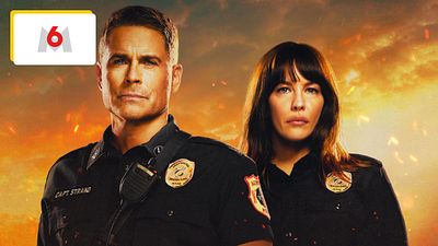 image de la news 9-1-1 Lone Star : "Nous avons donné la meilleure conclusion à nos personnages" ... le showrunner se confie sur la fin de la série