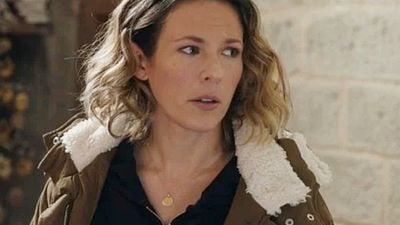 image de la news Demain nous appartient : Lucie bientôt de retour dans la série ? Lorie Pester répond !