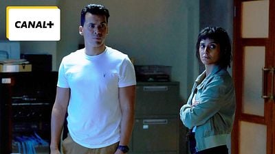 image de la news Paris Has Fallen sur Canal+ : que vaut cette série palpitante adaptée d'une célèbre saga d'action ?