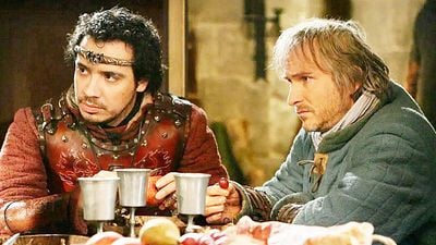 image de la news 21 ans après, les fans de Kaamelott utilisent encore cette réplique géniale, inventée par Alexandre Astier et passée dans le langage courant