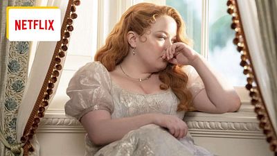 image de la news Ce soir sur Netflix : fans de Bridgerton ? Vous pouvez revoir Penelope dans cette série méconnue mais réjouissante
