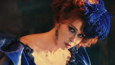 image de la news "Je leur ferai payer..." : Audrey Fleurot vengeresse dans la bande-annonce événement de La Comtesse de Monte-Cristo !