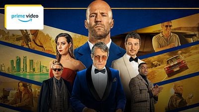 image de la news En mood Prime Video : une série culte notée 4,3 sur 5, The Boy, le retour de Guy Ritchie… Quel programme de la semaine correspondra à votre humeur ?