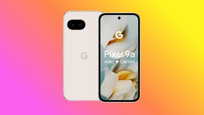 image de la news N’attendez pas le Black Friday : le Google Pixel 9a profite déjà d'une réduction de 21% sur Amazon
