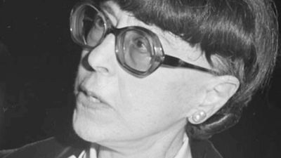 image de la news Elle a gagné 8 Oscars mais personne ne la connaît ! Qui est cette légende du cinéma injustement oubliée qui a inspiré un personnage culte de Pixar ?