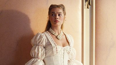 image de la news "Hurlevent" : Titanic, Dracula, Roméo + Juliette... voici les films qui ont inspiré cette adaptation avec Margot Robbie