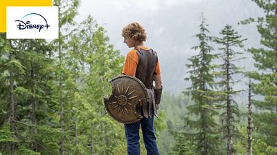 image de la news Cette série Disney+ cartonne et elle est parfaite pour les fêtes !