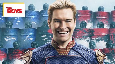 image de la news Vous avez fini The Boys ? En attendant la saison finale, 5 autres séries qui vous plairont