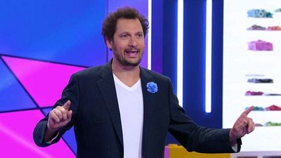 image de la news Lego Masters : Eric Antoine sur le départ ? Un nouvel animateur débarque