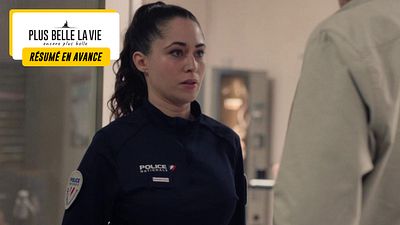 image de la news Plus belle la vie en avance : Morgane bouleversée par le retour d'un personnage dans le résumé complet de l'épisode 263 du 6 février [SPOILERS]