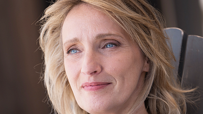 image de la news Un Si Grand Soleil :  "Ça va être grandiose"... Nadia Fossier tease la prochaine intrigue d'Alix