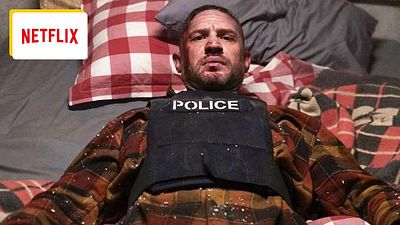 image de la news On l'attend depuis 3 ans ! Netflix annonce la fin de tournage de ce thriller d’action avec Tom Hardy